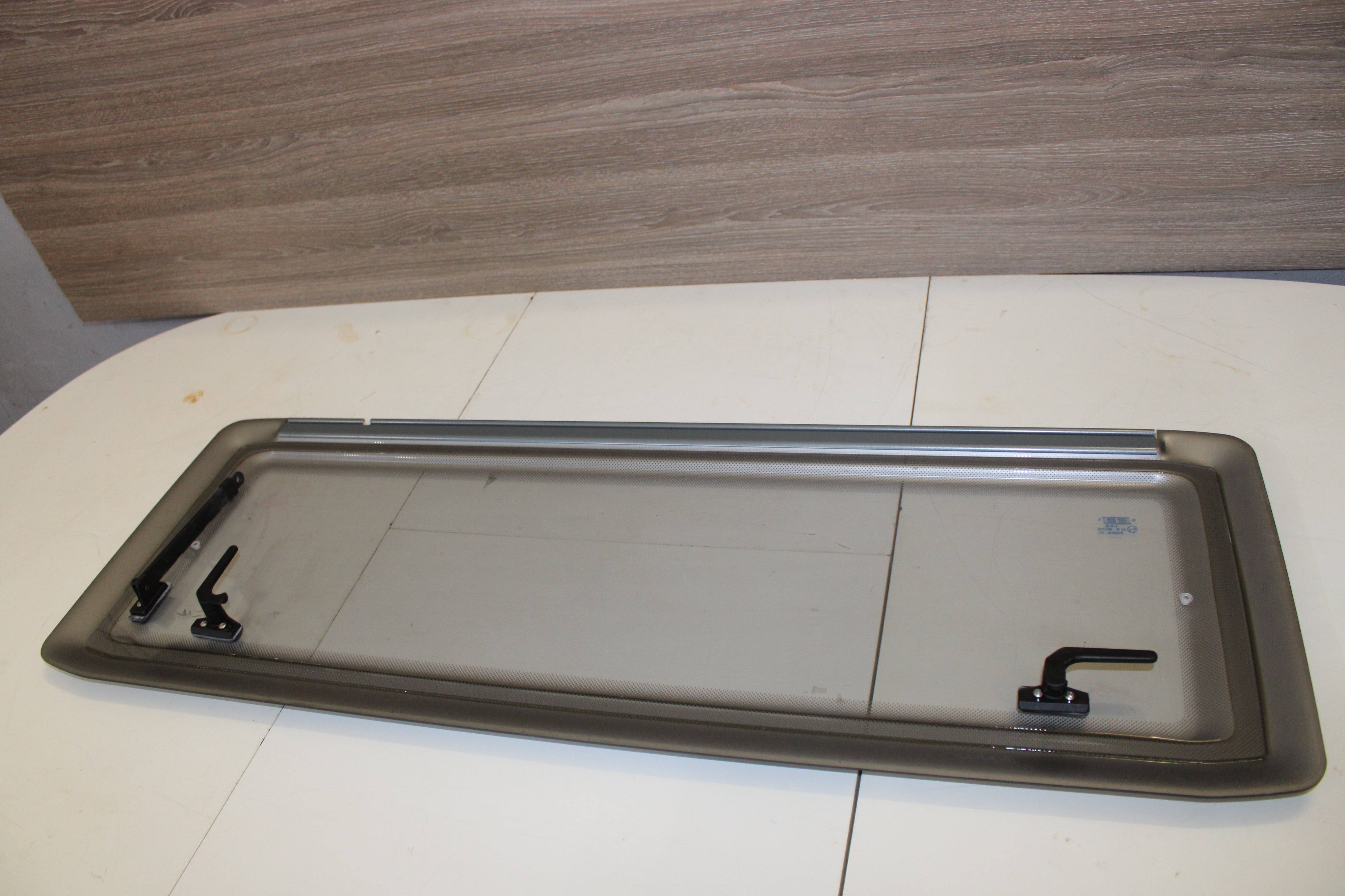 Hobby køyeseng vindu 2007-2008